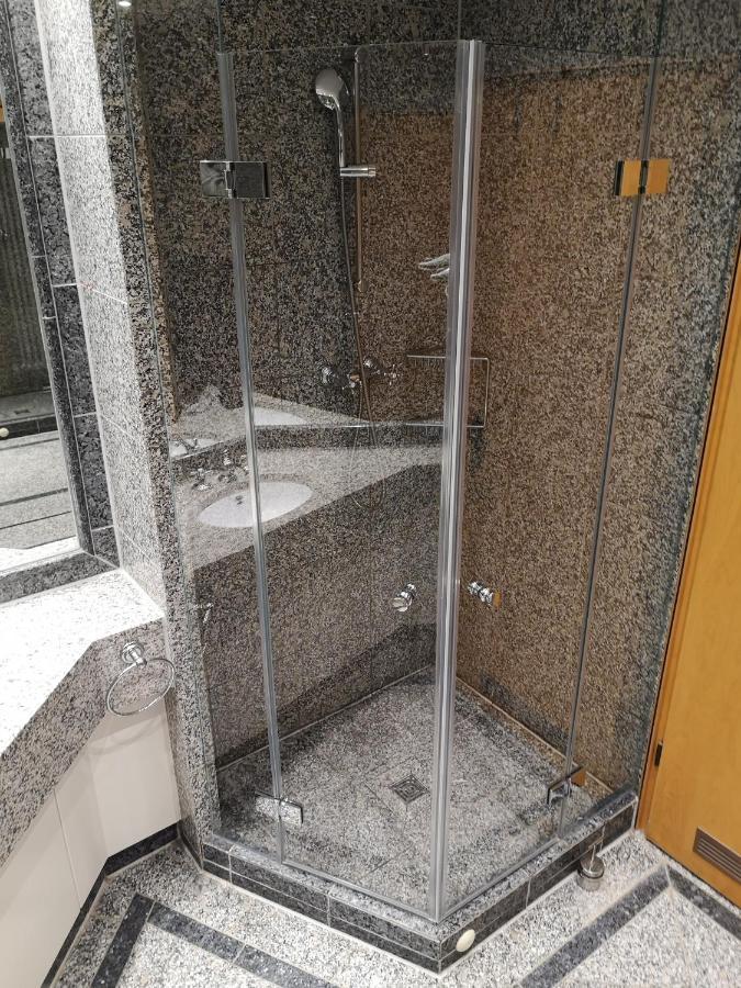 Apartment Im Dunenpark