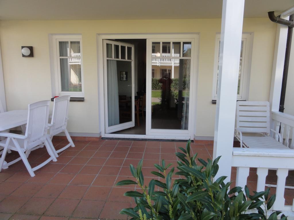 Im Dunenpark Apartment *