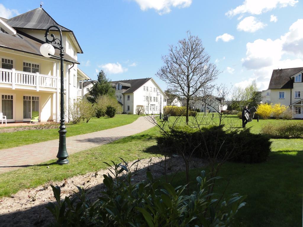 Im Dunenpark