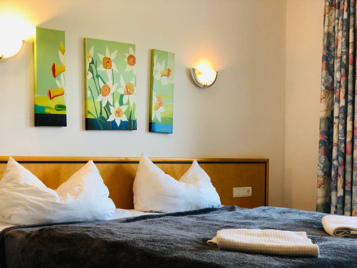 Apartment Im Dunenpark Binz