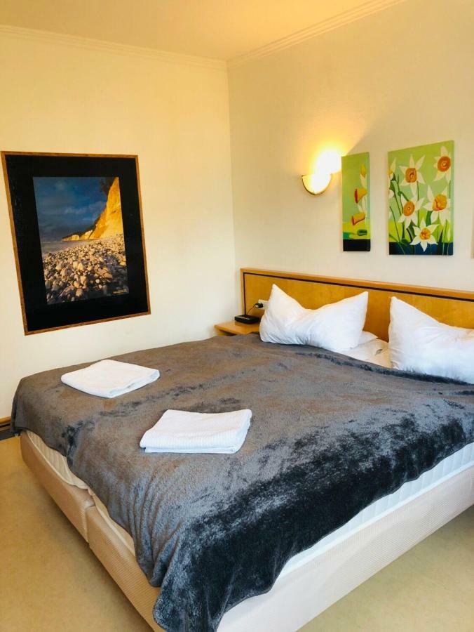 Apartment Im Dunenpark