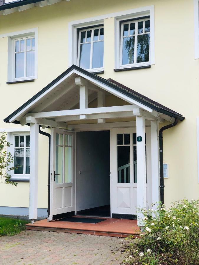 Im Dunenpark Apartment Binz